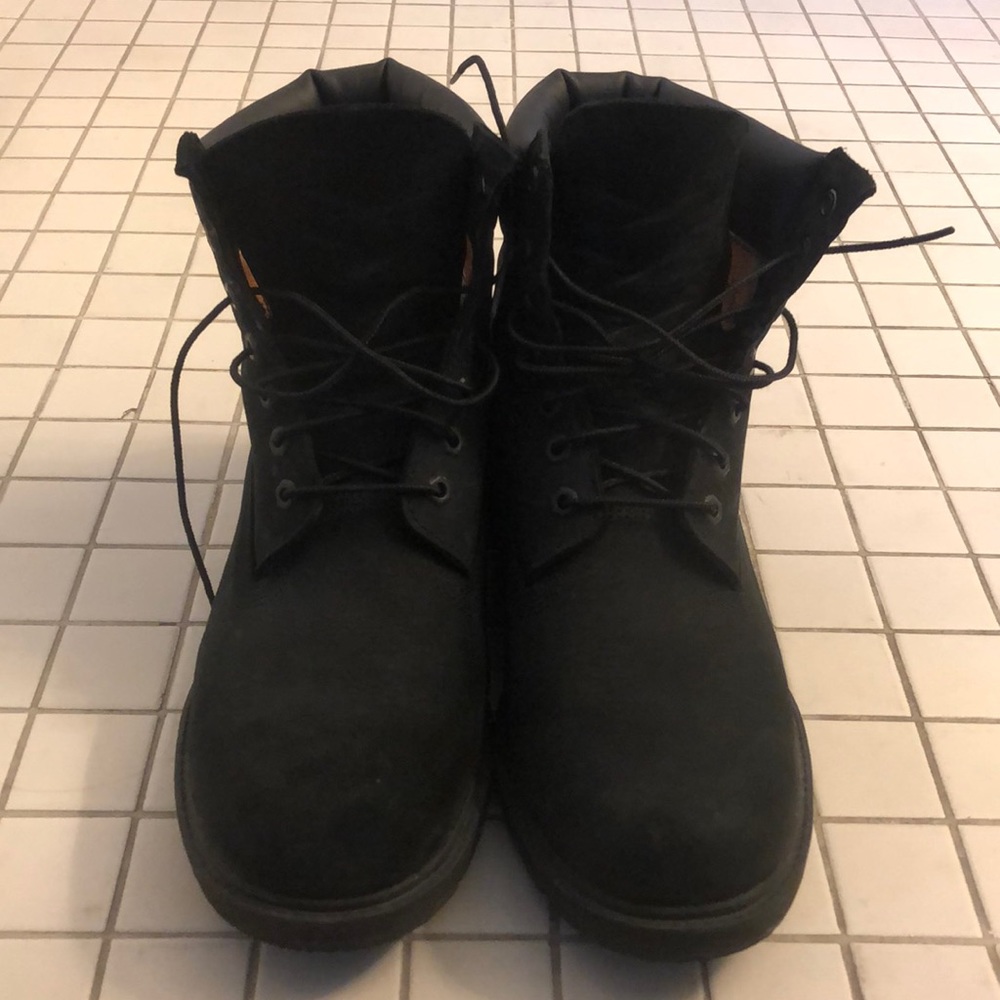 Timberland boots